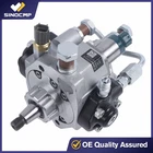 294000-1126 Fuel Injection Pump 8-98081771-4 For Isuzu 4HK1 Engine 294000-1120 Remanufactured. Price: $469.99.