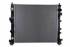 Genuine Acdelco Radiator 21846 New. Price: $225.88.