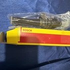 Genuine Nos Bosch Bmw Fuel Injector E3 E12 E23 E24 0280150152 13641363918 New. Price: $225.00.