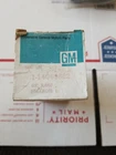 Gm Part# 14069862 Oem Mc Solinoid New Nos. Price: $69.00.