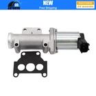 Idle Air Control Valve For Nissan Xterra Frontier Altima 2.4L 2.5L L4 AC467 New. Price: $38.85.