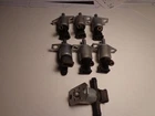 Cold Start Valve For Porsche 914 And Vw Type 3 Used. Price: $50.00.