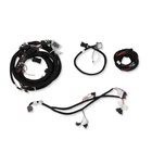 Holley Efi 558-513 Fuel Injection Harness Ford Mustang New. Price: $989.48.