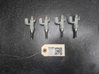 4PC Upper Fuel Injectors Set 2021 Toyota RAV4 23209-F9080 2019 2020 2022 2025 Used. Price: $139.99.