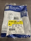Gm Genuine Parts Multi-purpose Pigtail No. 13587174 New. Price: $65.00.