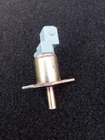 Genuine Bosch Cold Start Valve Fuel Injector For Alfa Romeo, Bmw, Porsche, Vw + Used. Price: $209.50.