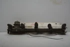 1993-1995 Volvo 850 Sedan 2.4L Cylinder Fuel Injector Rail Oem, 322-60714 Used. Price: $100.00.