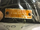 Fuel Distributor Bosch 0438100021 Vw Audi 1.6 Used. Price: $400.00.