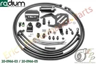 Radium 20-0966-03 Fuel Hanger Plumbing Kit Ss Filter For Fr-s Brz GT86 GR86 New. Price: $645.95.