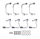 Dsp Fuel Injector Line Set 11-19 Ford Powerstroke 6.7L F250 F350 New. Price: $129.95.