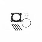 Throttle Body Spacer Airaid For Toyota Tacoma Trd Pro 3.5L Rwd 2017-2017 New. Price: $184.62.