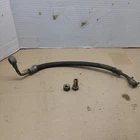 Y13 96-00 Honda Civic Dx Lx Cx D16Y7 Fuel Feed Line 16722-P2A-003 Genuine Oem Used. Price: $34.99.