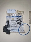 4C3Z-9B246-F Kit Ford Oem Nos Incomplete See Pics New. Price: $47.25.