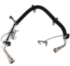 Genuine Ford Pipe Fuel HL3Z-9E964-D New. Price: $124.54.