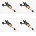 General Motors 12730214 Fuel Injector Pack Of For Gmc Cadillac Chevrolet 22-25 New. Price: $219.99.