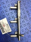 2013 2014 Jaguar Xf 3.0L Left Driver Engine Fuel Rail W/o Injectors DX23-9G802 Used. Price: $59.50.