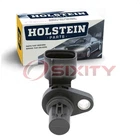 Holstein Crankshaft Position Sensor For 2006-2012 Suzuki Grand Vitara 2.4L Ep New. Price: $34.33.