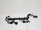 13-15 Bmw F10 F12 650I N63 Engine Ignition Coil Plug Harness Wiring Left & Right Used. Price: $69.00.