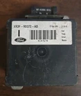 99-04 Ford Mustang Gt Fuel Pump Driver Module Relay 4.6L XR3F-9D372-AD Used. Price: $33.24.