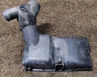 Vw MK1 Jetta Cabriolet Lower Filter Cleaner Airbox & Junction 049133843 Used. Price: $61.87.