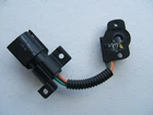 New Out Of Box E3TF-9B989-BB Throttle Position Sensor 1983-1984 Ford 5.0L 5.8L. Price: $22.45.