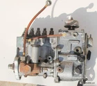 Mercedes 300 OM617 Bosch Fuel Injection Pump Sd Cd Td PES5M W55 /320RS 15 Used. Price: $89.99.