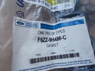 New Ford Oem Intake Manifold Gasket F6ZZ-9H486-C (pkg Of 2). Price: $20.00.