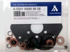 0438100069 Repair Kit For Bosch Fuel Distributor Mercedes 280 Slc W123 R107 New. Price: $126.00.