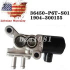 36450P6TS01 Idle Air Control Valve Iacv For Honda B-series B16B B18C 1904-300155 New. Price: $39.99.
