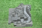 Right Fuel Rail Cover For 14-15 Ram 1500 3.0 04627888AA Diesel Used. Price: $79.99.