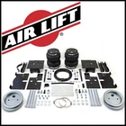 Air Loadlifter 5000 Rear Spring Leveling Kit 04-14 Ford F-150 2WD New. Price: $497.99.