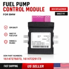 Fuel Pump Control Module For Bmw N20 N52 N55 N63 Engines Usa 16147276073 New. Price: $31.34.