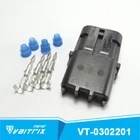 3WAY For Gm Connector 3.3 3.8 Throttle Position Sensor (PT-TPS1-B) Male New. Price: $8.00.