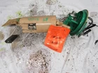 Fuel Pump Module Assembly 3.3L Ffv Fits 03 Caravan 1632686 Used. Price: $76.00.
