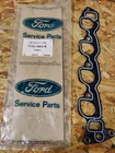 1991 Ford / Oem Manifold Gasket (2X) # F1AZ-9461-A New. Price: $28.99.