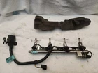 2016-2020 Kia Optima 2.4L Gas Engine Motor Fuel Injection Rail W/ Injector Oem Used. Price: $99.00.