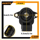 For Tundra Tacoma 4RUNNER Celica Corolla Throttle Position Sensor 88970220 1PCS New. Price: $11.39.