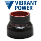 Vibrant Performance 2765 Engine Air Intake Coupling Fuel Delivery Ob New. Price: $32.73.