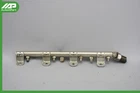 11-13 Bmw F10 550I Left Driver High Pressure Fuel Injection Rail 7547600 Oem Used. Price: $36.00.
