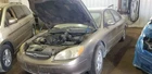 Fuel Injection Parts Injector 6-183 3.0L Ohv Fits 00-07 Taurus 2111062 Used. Price: $65.00.