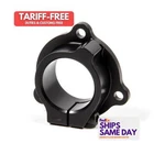 Kinsler TP000013, One Black Aluminum Swivel Flange Tough Pump Performance Pa New. Price: $153.46.