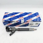 0986435127 Bosch Fuel Injector For Mercedes-benz E320 2005 2006 3.2L 0445110193 New. Price: $180.00.