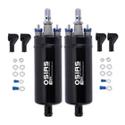 Osias Electric Gas Fuel Pump Pair Set Of 2 For Mercedes Benz Sl Series New. Price: $69.99.