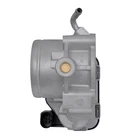 Blue Streak Electronics RTB1073 - Fuel Injection Throttle Body New. Price: $234.00.