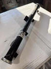 Gm V8 Right Passenger Fuel Injector Rail 17113695 25165924 2001-2007 4.8 5.3 6.0 Used. Price: $40.00.