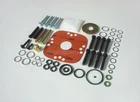 Repair Kit Fits Bosch 0438101039 Ke-jetronic Aluminum Flow Divider Neu. Price: $80.03.