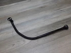 2007 - 2010 Bmw E70 X5 E71 X6 4.8L Fuel Tank Breather Hose Line 7548907 Oem Used. Price: $26.00.