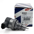 0281006019 Drv Fuel Pressure Valve For 2011-2016 Chevy Gmc Duramax 6.6L New. Price: $105.99.