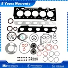 2.5T Engine Overhaul Head Gasket Seal Kit For 07-13 Volvo C30 S40 C70 V50 S60 I5 New. Price: $112.79.