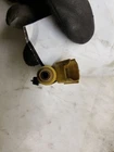 00 01 02 03 04 05 Toyota Celica Gt-s 1.8L Fuel Injector Used. Price: $59.99.